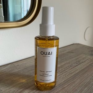 OUAI Wave Spray Ondulation